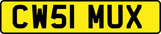CW51MUX
