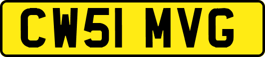 CW51MVG