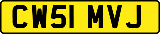 CW51MVJ