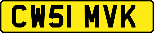 CW51MVK