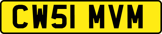 CW51MVM