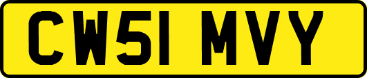 CW51MVY