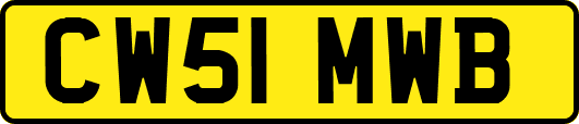 CW51MWB