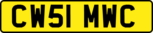 CW51MWC