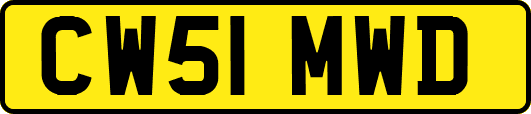 CW51MWD