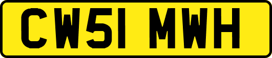 CW51MWH