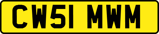 CW51MWM