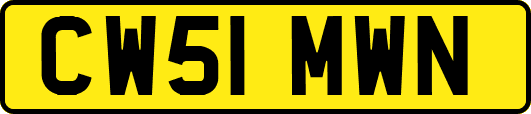 CW51MWN