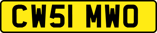 CW51MWO