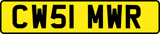 CW51MWR