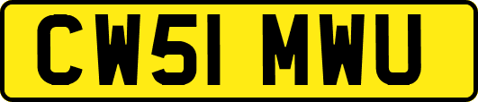 CW51MWU