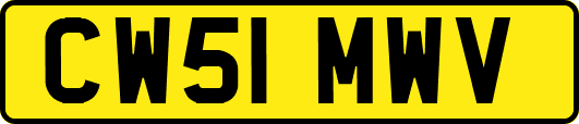 CW51MWV