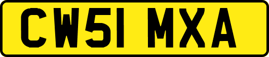 CW51MXA