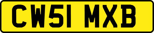 CW51MXB