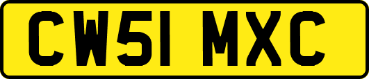CW51MXC