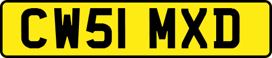 CW51MXD