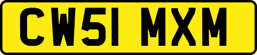 CW51MXM