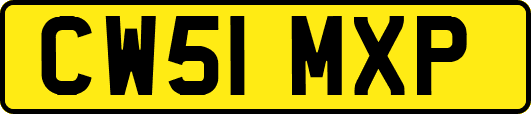 CW51MXP