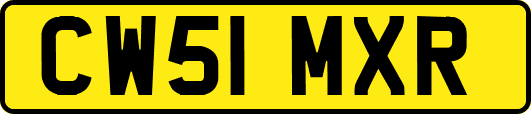 CW51MXR