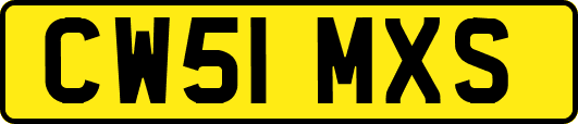 CW51MXS