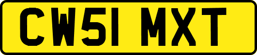 CW51MXT