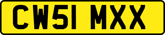 CW51MXX