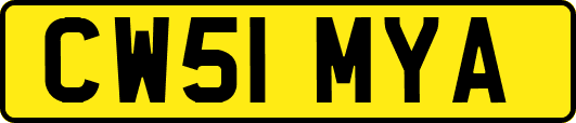 CW51MYA