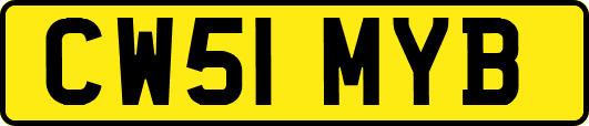 CW51MYB