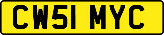 CW51MYC