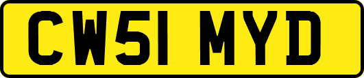 CW51MYD