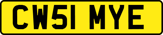 CW51MYE
