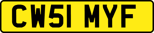 CW51MYF