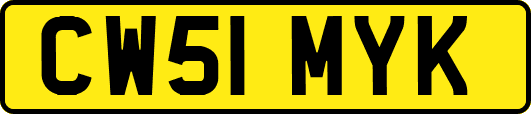 CW51MYK