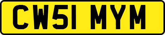 CW51MYM