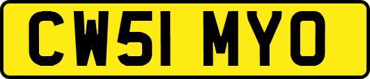 CW51MYO