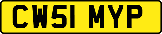 CW51MYP