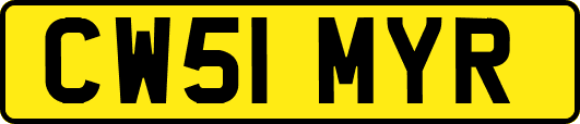 CW51MYR