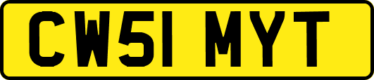 CW51MYT