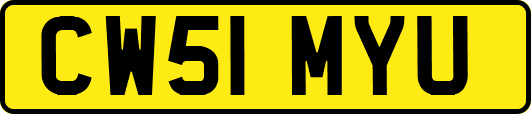CW51MYU