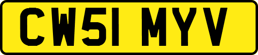 CW51MYV