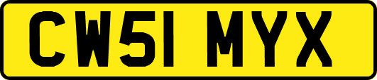 CW51MYX
