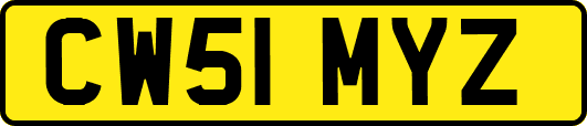 CW51MYZ