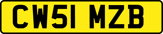CW51MZB