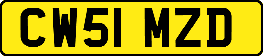 CW51MZD