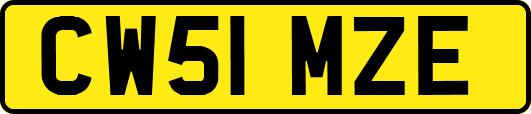 CW51MZE