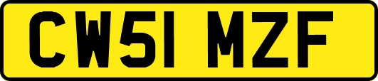 CW51MZF