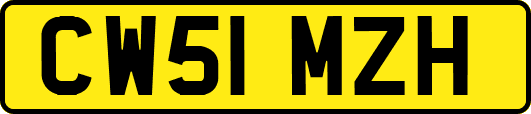 CW51MZH
