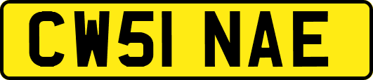 CW51NAE