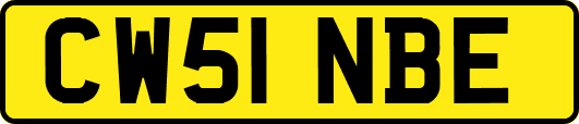 CW51NBE