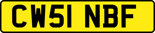 CW51NBF